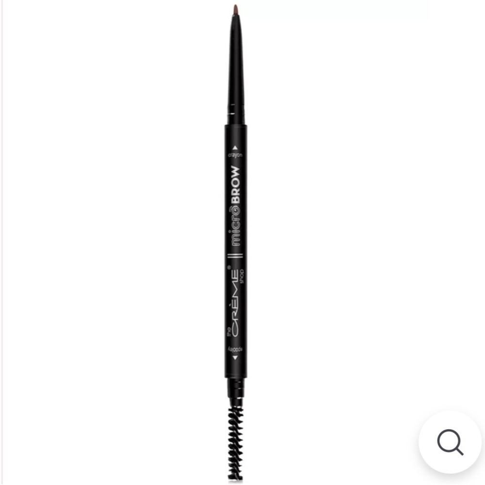 The Crème Shop Micro Brow Pencil Blonde
